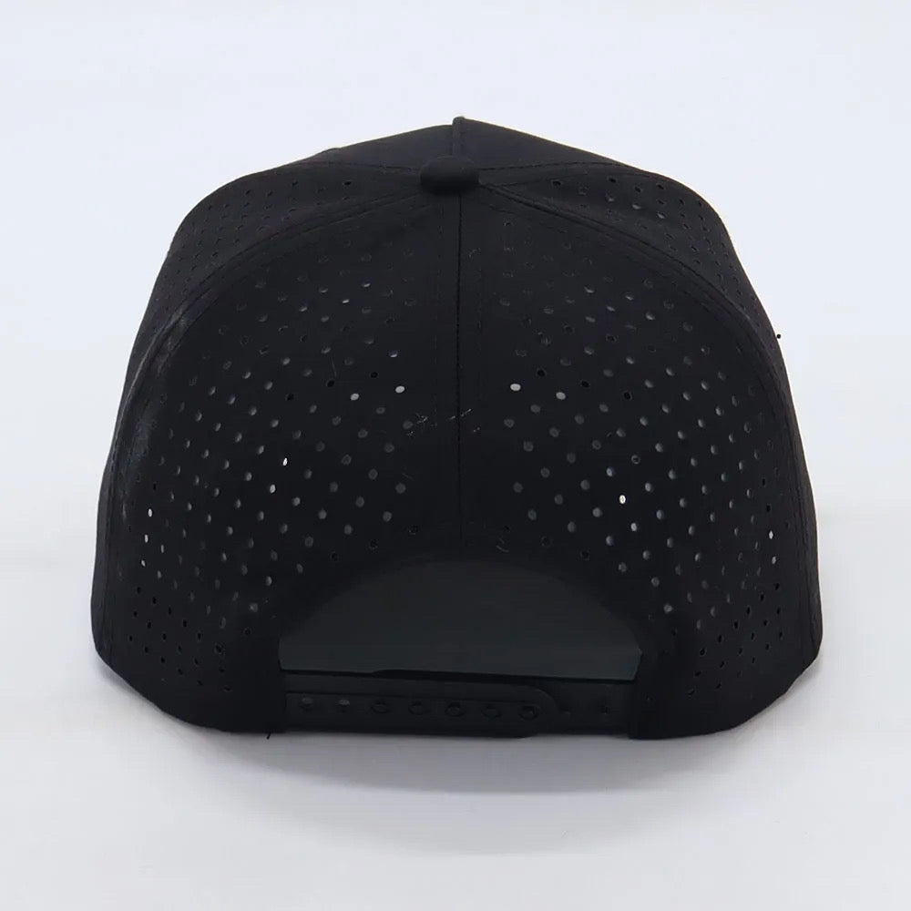 Komodo Everyday Snapback Hat