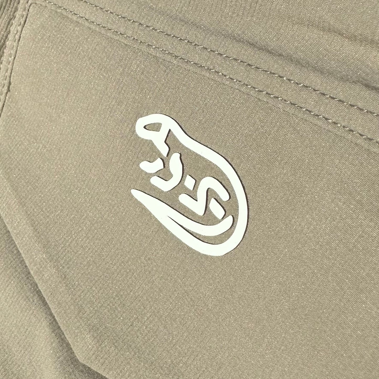 Beige Explorer Pant