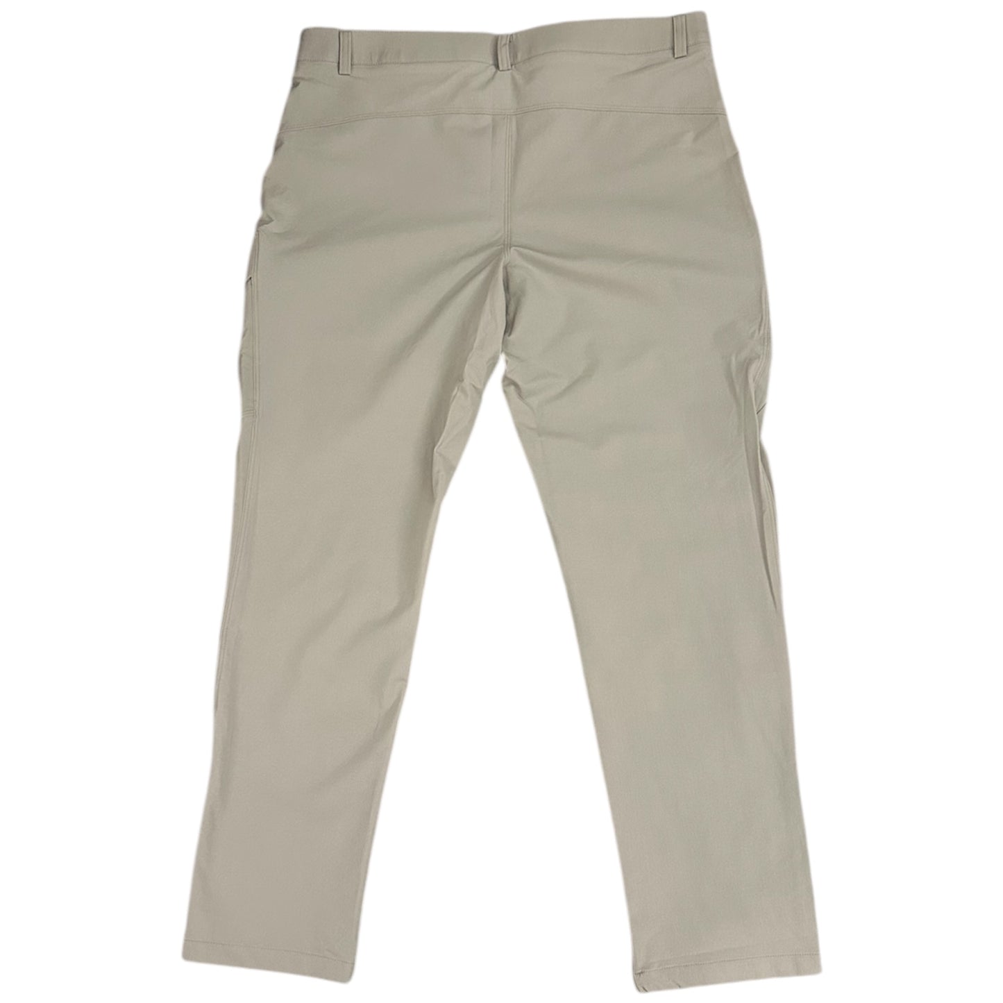 Beige Explorer Pant