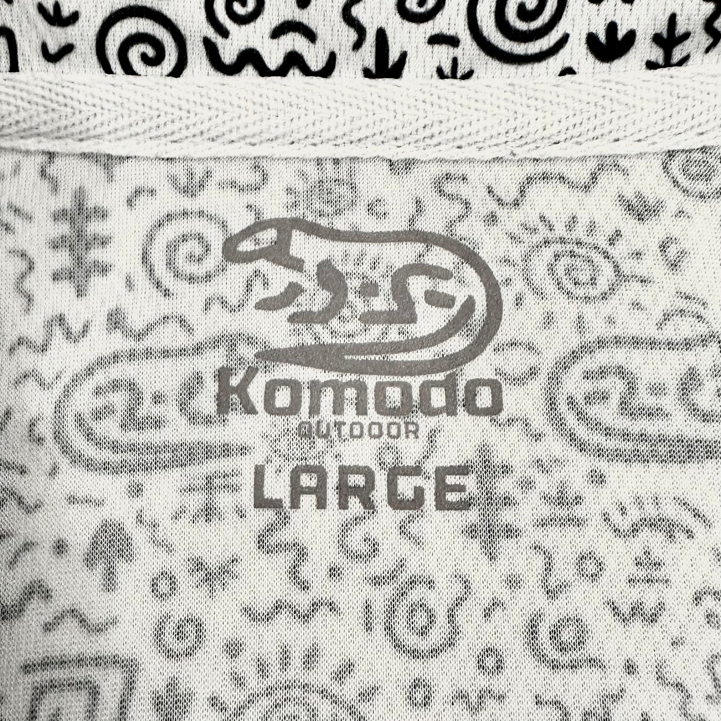 Komodo performance Golf Polo
