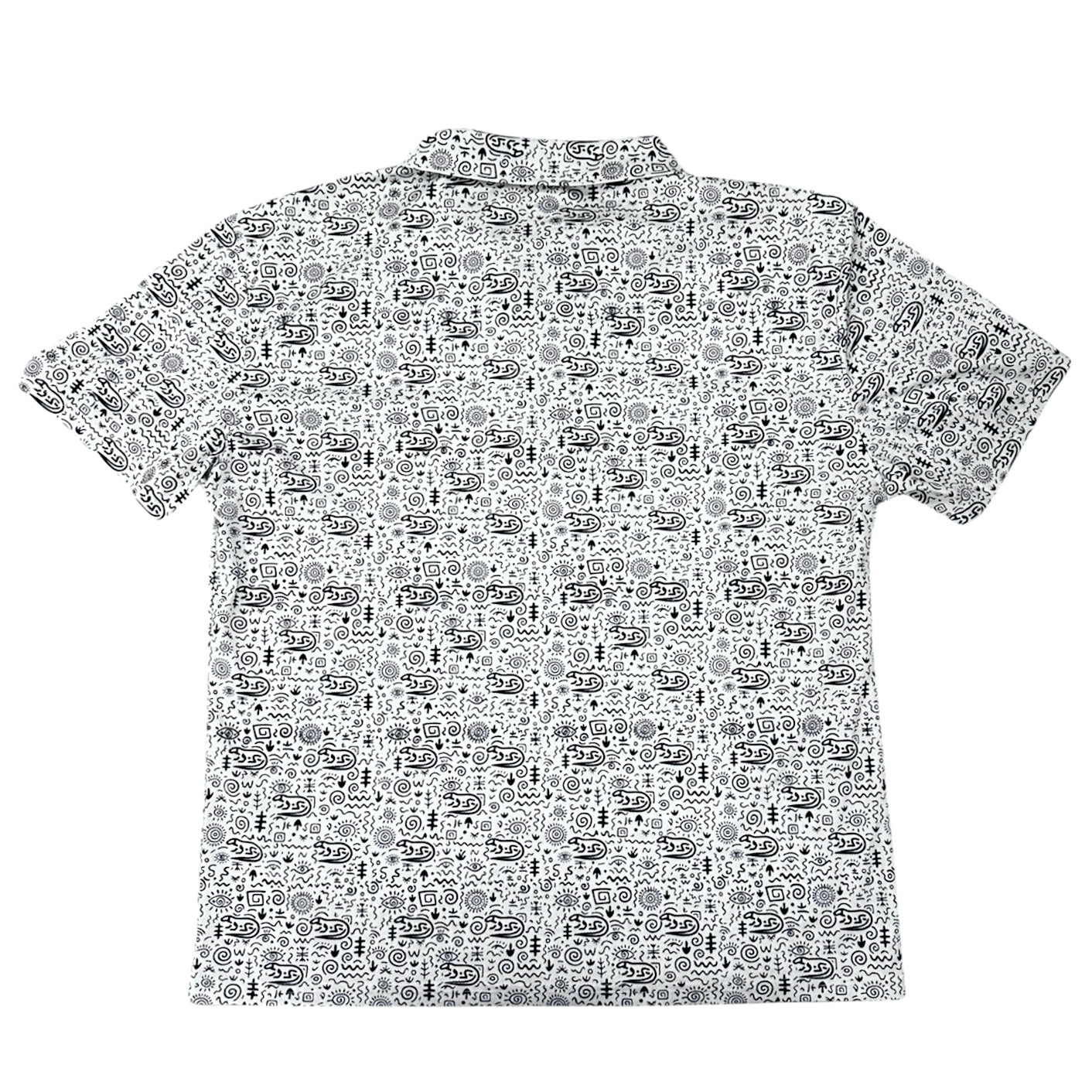 Komodo performance Golf Polo