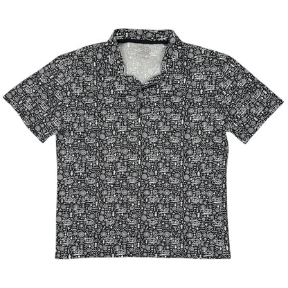 Komodo performance Golf Polo