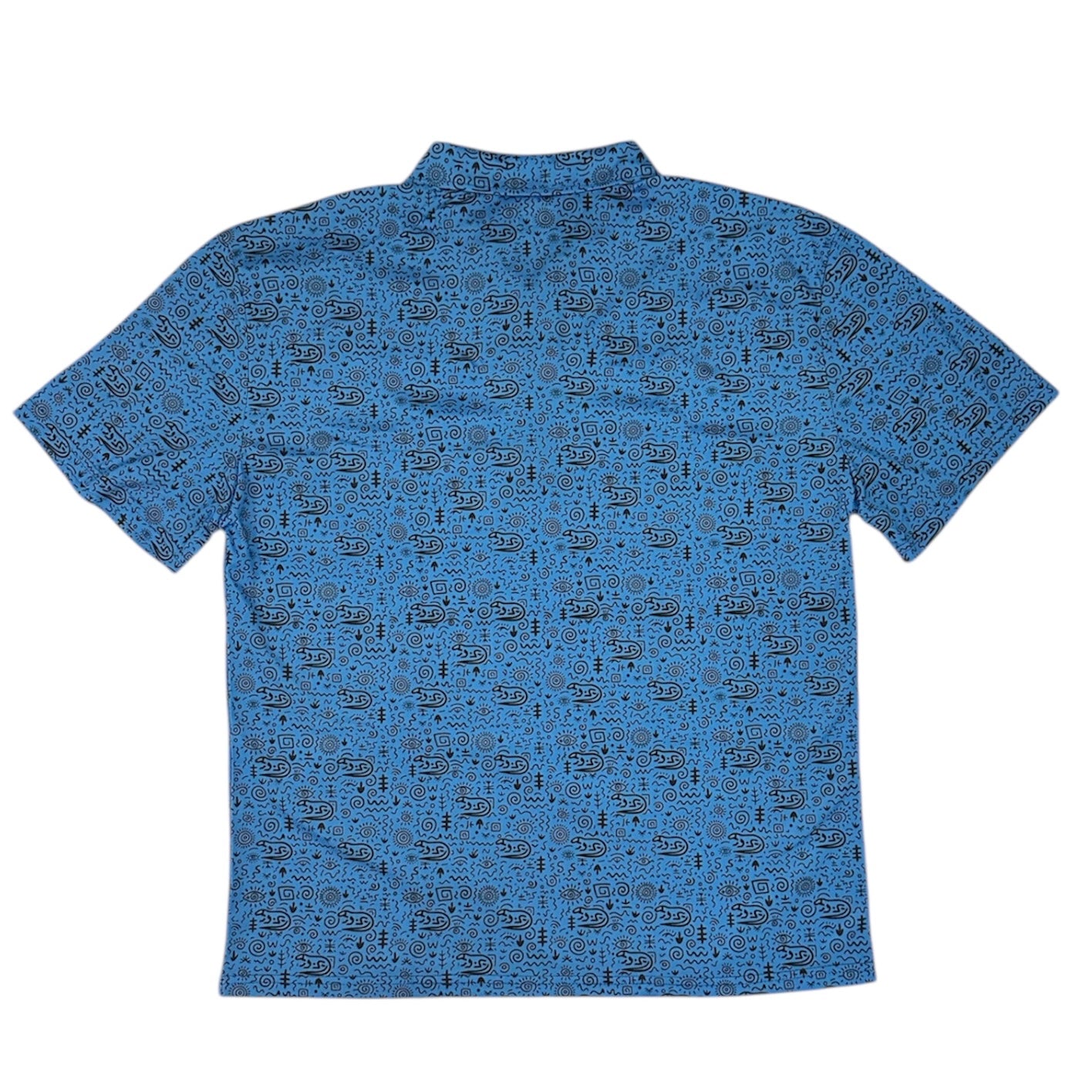 Komodo performance Golf Polo