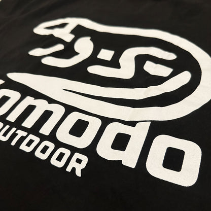 Komodo Basic "Logo" Heavyweight Tee