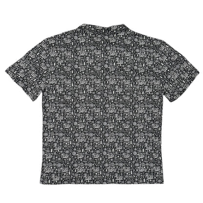 Komodo performance Golf Polo