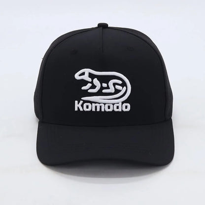 Komodo Everyday Snapback Hat