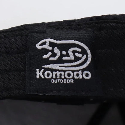 Komodo Everyday Snapback Hat