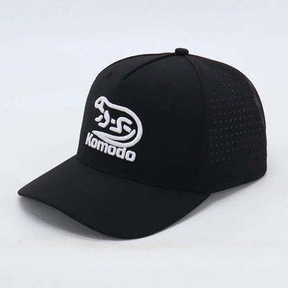 Komodo Everyday Snapback Hat