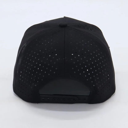 Komodo Everyday Snapback Hat
