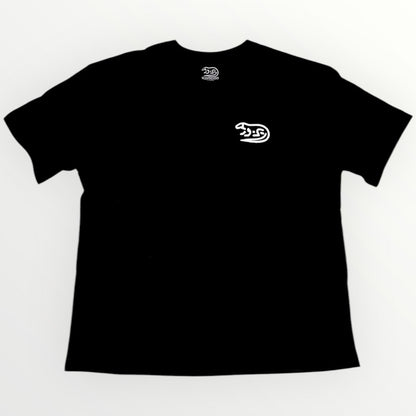 Komodo Basic "Logo" Heavyweight Tee
