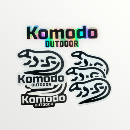 Sticker Pack