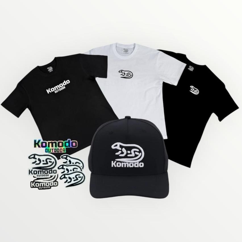 Komodo Legacy Collection