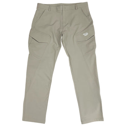 Beige Explorer Pant
